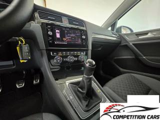 VOLKSWAGEN Golf usata, con Frenata d