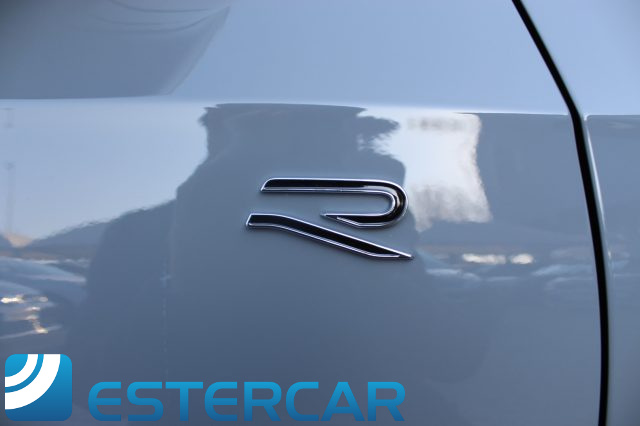 VOLKSWAGEN Golf usata, con Sensore di luce