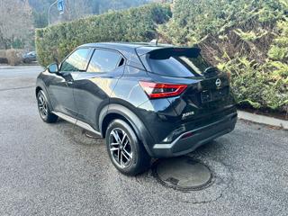 NISSAN Juke usata, con Airbag Passeggero