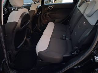 FIAT 500L usata, con Cruise Control