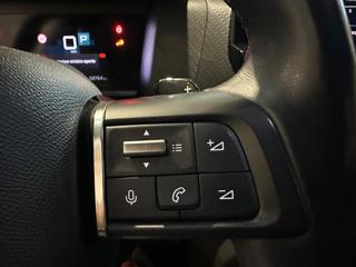 CITROEN C4 usata, con Servosterzo