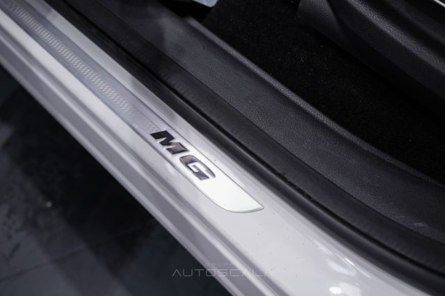 MG EHS usata, con Cruise Control