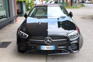 MERCEDES-BENZ E 220 usata 149