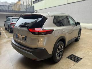 NISSAN X-Trail usata, con Frenata d