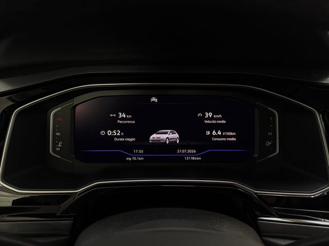 VOLKSWAGEN Polo usata, con Chiusura centralizzata