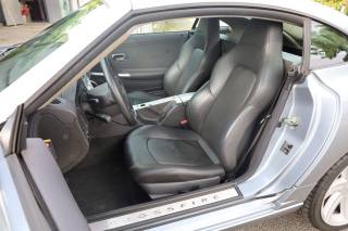 CHRYSLER Crossfire usata 56