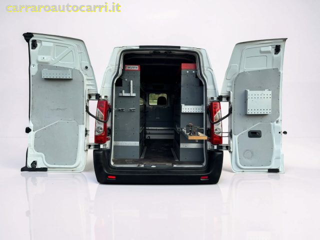 TOYOTA Proace usata, con Climatizzatore