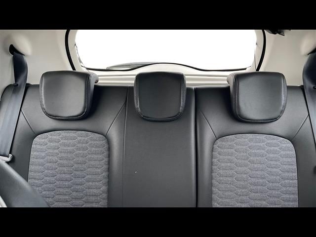 RENAULT ZOE usata, con Controllo automatico clima