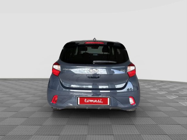 HYUNDAI i10 usata 3