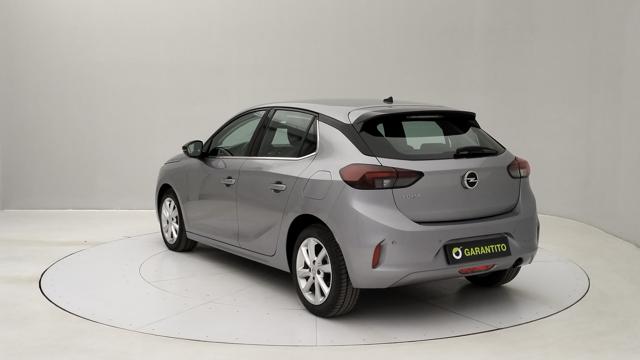 OPEL Corsa usata, con Airbag laterali