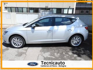 SEAT Leon usata, con Airbag laterali