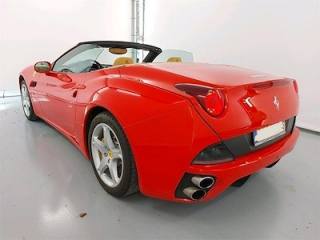 FERRARI California usata, con Airbag Passeggero