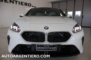 BMW 120 usata, con Airbag