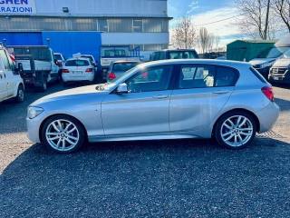 BMW 114 usata, con Autoradio