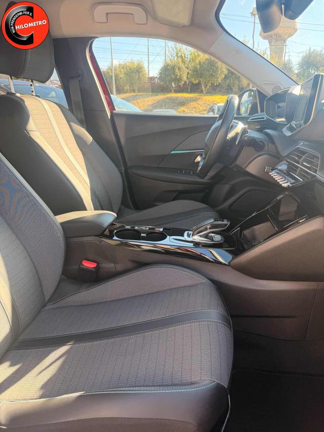 PEUGEOT 2008 usata, con Controllo trazione