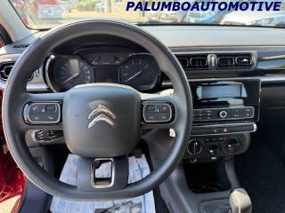 CITROEN C3 usata, con Cruise Control