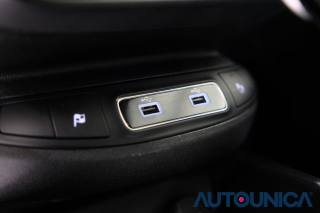 FIAT 500X usata, con Specchietti laterali elettrici