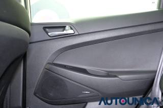 HYUNDAI Tucson usata, con Riconoscimento dei segnali stradali