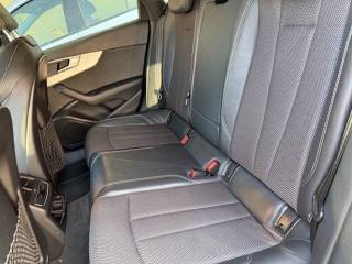 AUDI A4 usata, con Climatizzatore