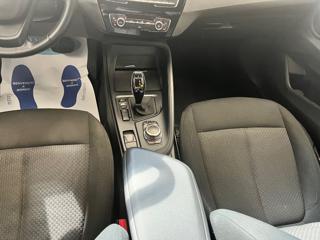 BMW X1 usata, con Climatizzatore