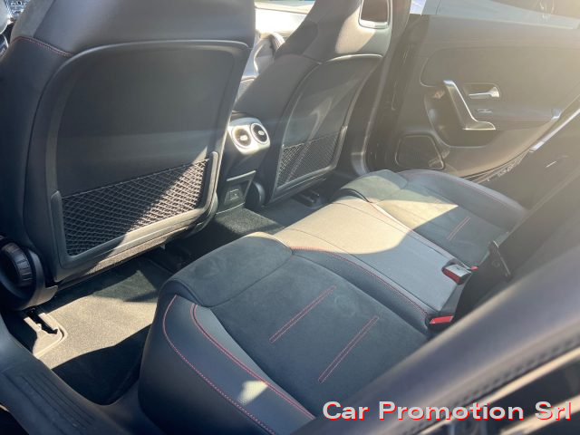 MERCEDES-BENZ CLA 250 usata, con Cruise Control