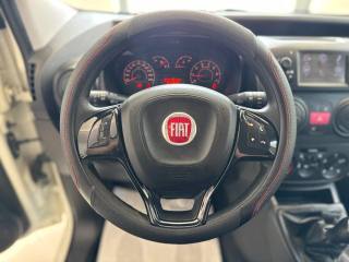 FIAT Qubo usata, con MP3