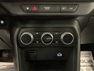 DACIA Jogger usata, con Sistema di navigazione