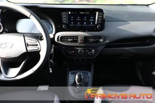 HYUNDAI i10 usata, con Airbag laterali