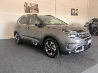 CITROEN C5 Aircross usata, con Airbag Passeggero