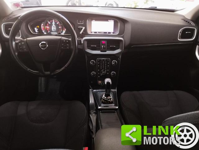VOLVO V40 usata, con Park Distance Control