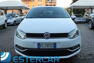 VOLKSWAGEN Polo usata, con Alzacristalli elettrici