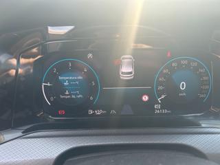 VOLKSWAGEN Golf usata, con Immobilizzatore elettronico