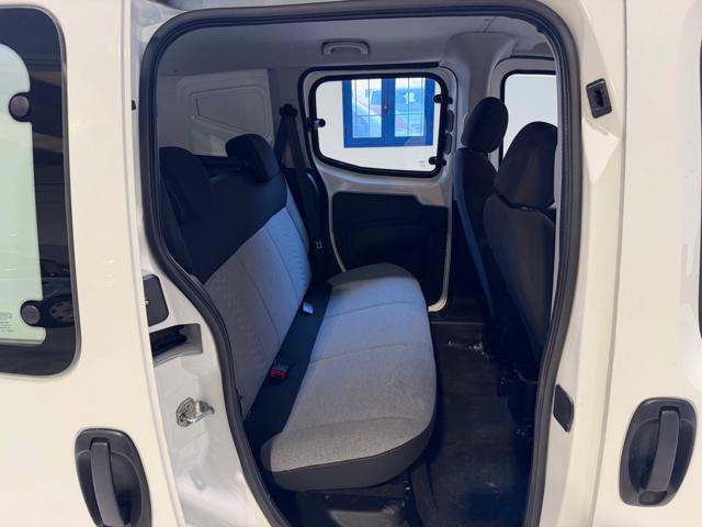 FIAT Fiorino usata 12