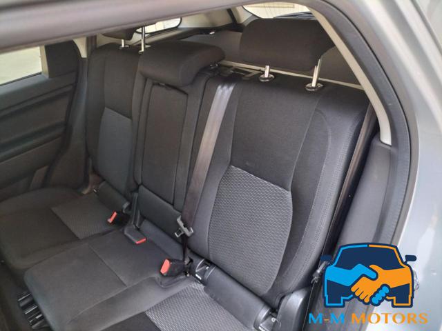 LAND ROVER Discovery Sport usata, con Controllo trazione