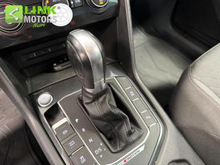 VOLKSWAGEN Tiguan usata 19
