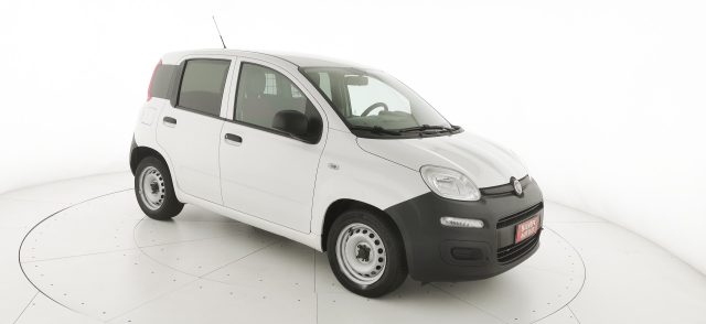 FIAT Panda usata 21