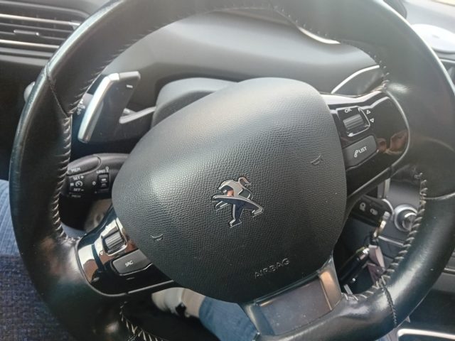 PEUGEOT 308 usata, con Controllo elettronico della corsia