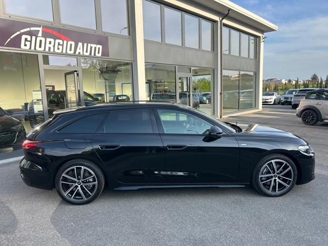 AUDI A5 usata, con Airbag