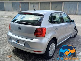 VOLKSWAGEN Polo usata, con Alzacristalli elettrici