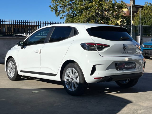 RENAULT Clio usata, con Airbag Passeggero