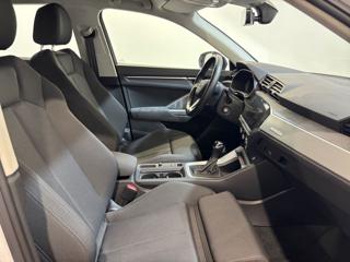AUDI Q3 usata, con Sedili riscaldati