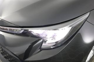 TOYOTA Corolla usata 7