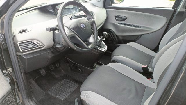 LANCIA Ypsilon usata, con Immobilizzatore elettronico