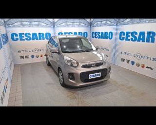 KIA Picanto 1.0 high tech stop&go 66cv 5p