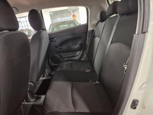 MITSUBISHI Space Star usata, con Volante multifunzione