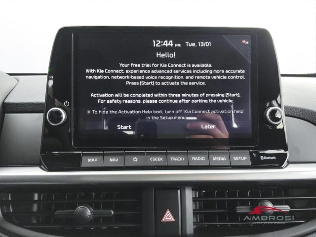 KIA Picanto usata 13