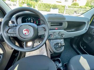 FIAT Panda usata, con Chiusura centralizzata