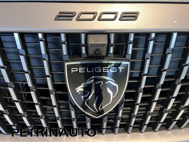 PEUGEOT 2008 usata, con Sensore di pioggia