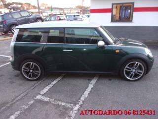 MINI Clubman usata, con Airbag Passeggero