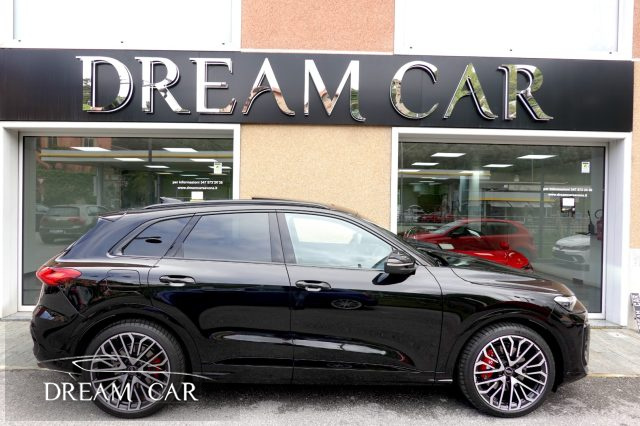 AUDI SQ5 usata, con Autoradio